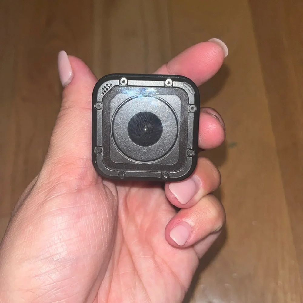 GoPro Hero session